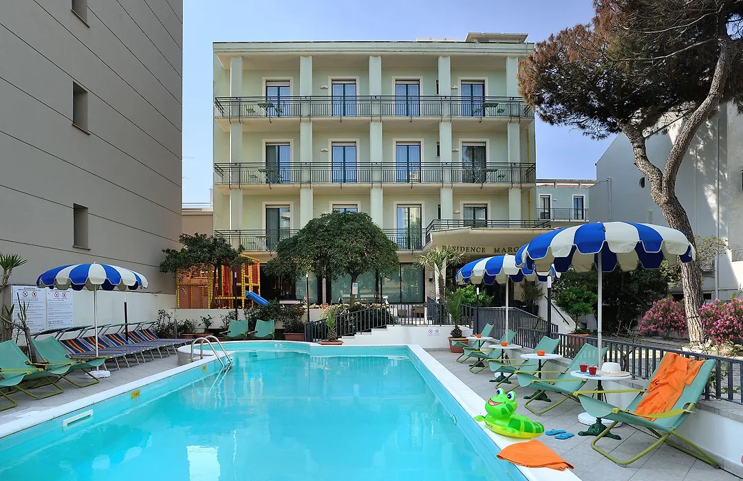 Residence Margherita-1